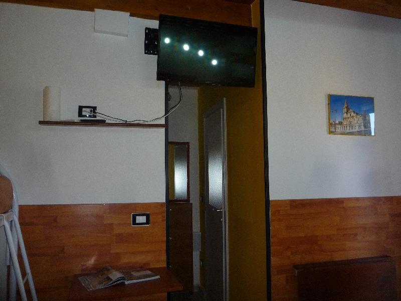 拉古萨 L'Arco Di Coffa酒店 外观 照片